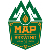 MAP Brewing